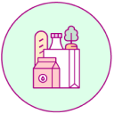 Instant same-day delivery